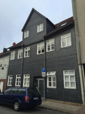 Ferienhaus Drei Linden Harz